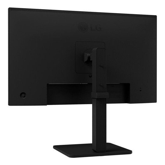 LG 27BA550-B écran PC 68,6 cm (27") 1920 x 1080 pixels Full HD Noir