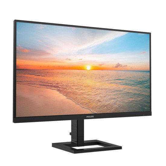 Philips 1000 series 27E1N1900AE/00 LED display 68,6 cm (27") 3840 x 2160 pixels 4K Ultra HD LCD Noir