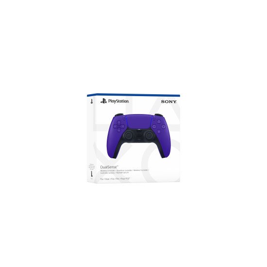 Sony Manette DualSense Galactic Purpl PS5 V2