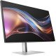 HP Series 7 Pro 27 inch QHD Thunderbolt 4 Monitor - 727pu écran PC 68,6 cm (27") 2560 x 1440 pixels Full HD Noir, Argent