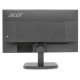 Acer EK251QEbi écran PC 62,2 cm (24.5") 1920 x 1080 pixels Full HD LCD Noir