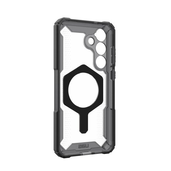 Urban Armor Gear Plasma XTE coque de protection pour téléphones portables 17 cm (6.7") Housse Gris, Titane