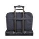 Port Designs Sydney 35,6 cm (14") Sac Messenger Noir