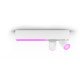 Philips Hue White and Color ambiance Plafonnier Centris 2 spots