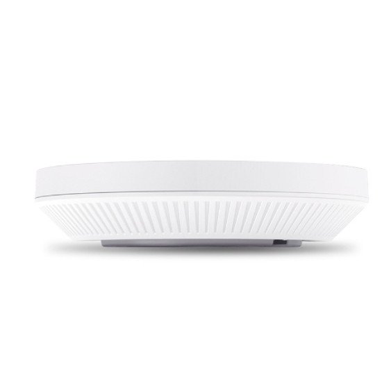 TP-Link Omada EAP653 UR point d'accès réseaux locaux sans fil 2976 Mbit/s Blanc Connexion Ethernet POE