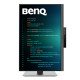 BenQ RD240Q écran PC 61,2 cm (24.1") 2560 x 1600 pixels WQXGA LCD Noir