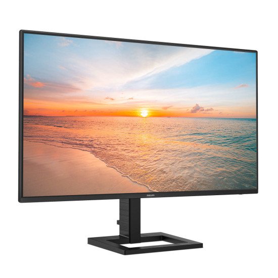 Philips 1000 series 27E1N1300AE/00 LED display 68,6 cm (27") 1920 x 1080 pixels Full HD LCD Noir