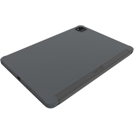 TERRA 1510031 étui pour tablette 32 cm (12.6") Folio Gris