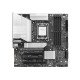 MSI PRO B860M-A WIFI carte mère Intel B860 LGA 1851 (Socket V1) micro ATX