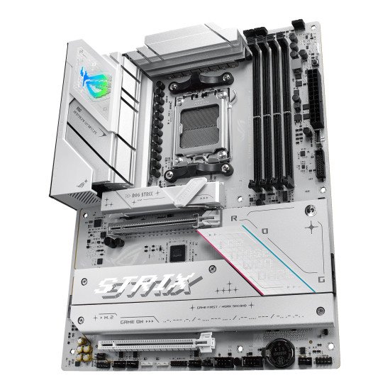 ASUS ROG STRIX B850-A GAMING WIFI AMD B850 Emplacement AM5 ATX