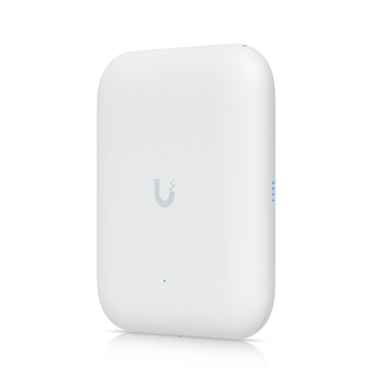 Ubiquiti U7 Outdoor 4300 Mbit/s Blanc Connexion Ethernet POE