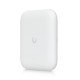 Ubiquiti U7 Outdoor 4300 Mbit/s Blanc Connexion Ethernet POE