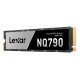 Lexar NQ790 4 To M.2 PCI Express 4.0 NVMe 3D NAND