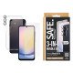 PanzerGlass SAFE. by 3-in-1 Pack Samsung New A24 5G Protection d'écran transparent 1 pièce(s)