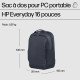 HP Sac à dos pour PC portable Everyday 16 pouces