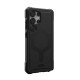 Urban Armor Gear Essential Armor coque de protection pour téléphones portables 17,3 cm (6.8") Housse Noir