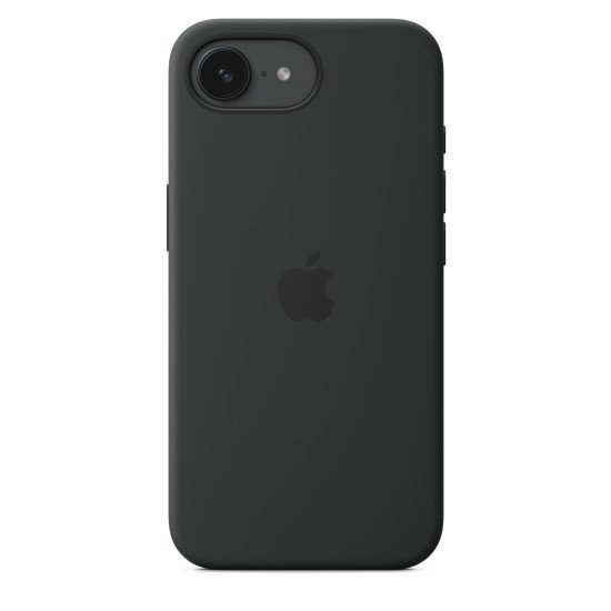 Apple MD3N4ZM/A coque de protection pour téléphones portables 15,5 cm (6.1") Housse Noir