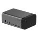 Belkin Connect USB Type-C 10000 Mbit/s Gris