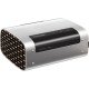 Viewsonic M10E vidéo-projecteur 2200 ANSI lumens 1080p (1920x1080) Noir, Argent