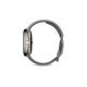 Google Pixel Watch 3 AMOLED 41 mm Numérique Écran tactile Or Wifi GPS (satellite)