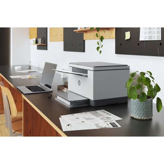 HP LaserJet Imprimante multifonction M234d