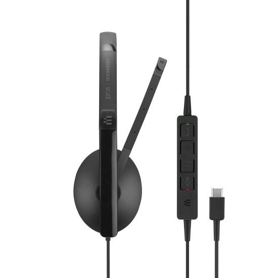 EPOS | SENNHEISER ADAPT 130 USB-C