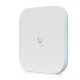 Ubiquiti E7 point d'accès réseaux locaux sans fil 11500 Mbit/s Blanc Connexion Ethernet POE