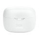 JBL Tune Buds Casque True Wireless Stereo (TWS) Ecouteurs Appels/Musique Bluetooth Blanc