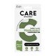 PanzerGlass CARE by PG Green MagS iPhone16 6.9 Pro coque de protection pour téléphones portables Housse Transparent