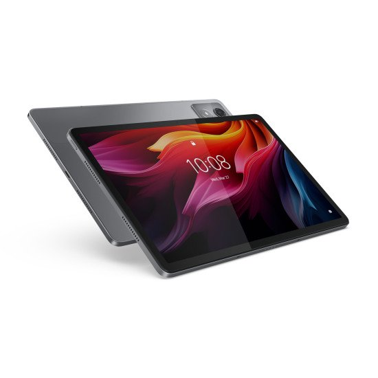 Lenovo Tab K11 Plus 4G Qualcomm Snapdragon 256 Go 29,1 cm (11.4") 8 Go Wi-Fi 6 (802.11ax) Android 14 Gris