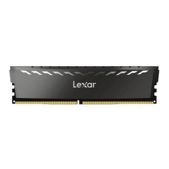 Lexar LD4U16G36C18LG-RGD module de mémoire 32 Go 2 x 16 Go DDR4 3600 MHz