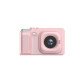 Denver DCA-4818RO compact camera Appareil-photo compact 5 MP CMOS 20 x 20 pixels Rose