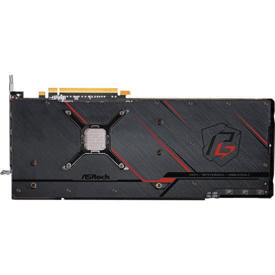 Asrock RX6800XT PG 16GO AMD GeForce 6800 XT GDDR6