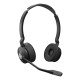 Jabra Engage 75 SE Casque Sans fil Arceau Bureau/Centre d'appels Bluetooth Noir