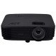 Acer PD2527i vidéo-projecteur Projecteur à focale ultra courte 2200 ANSI lumens DLP WXGA (1280x800) Compatibilité 3D Noir