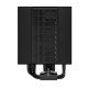 DeepCool ASSASSIN 4S Processeur Refroidisseur d'air 14 cm Noir 1 pièce(s)