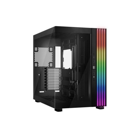 be quiet! Light Base 900 DX Black Full Tower Noir