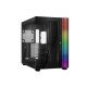 be quiet! Light Base 900 DX Black Full Tower Noir