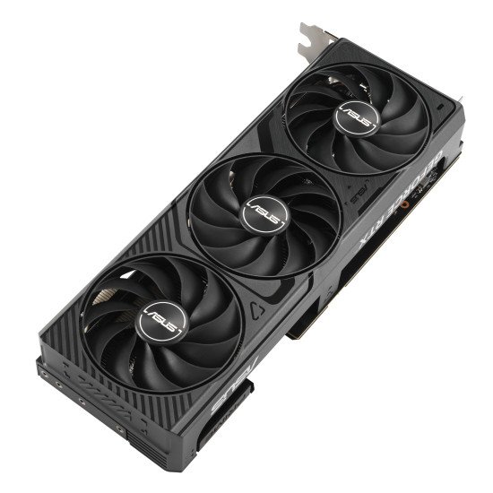 ASUS Prime -RTX4070TIS-O16G NVIDIA GeForce RTX 4070 Ti SUPER 16 Go GDDR6X