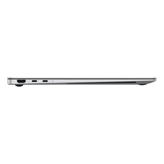 Samsung Galaxy Book4 Pro Intel Core Ultra 7 155H Ordinateur portable 40,6 cm (16") Écran tactile WQXGA+ 32 Go LPDDR5x-SDRAM 512 Go SSD Wi-Fi 6E (802.11ax) Windows 11 Pro Platine, Argent