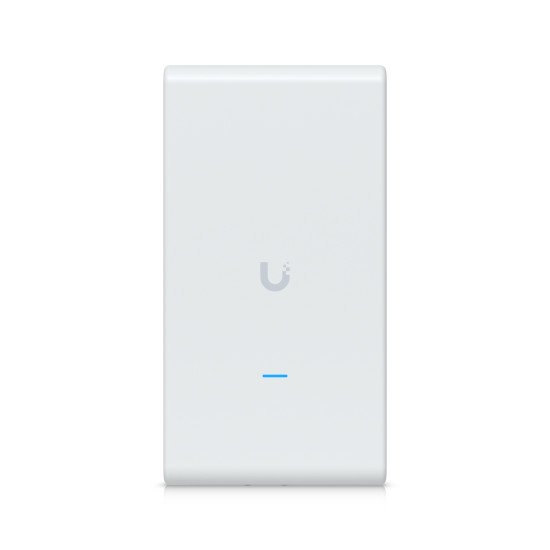 Ubiquiti U6 Mesh Pro 2400 Mbit/s Blanc Connexion Ethernet POE