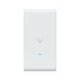 Ubiquiti U6 Mesh Pro 2400 Mbit/s Blanc Connexion Ethernet POE