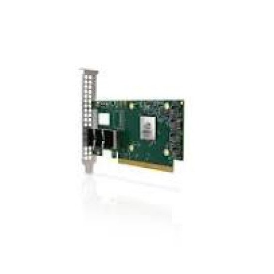 Nvidia MCX621202AS-ADAT carte et adaptateur d'interfaces Interne SFP28