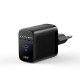 Anker 313 Charger Universel Noir Secteur Charge rapide Intérieure