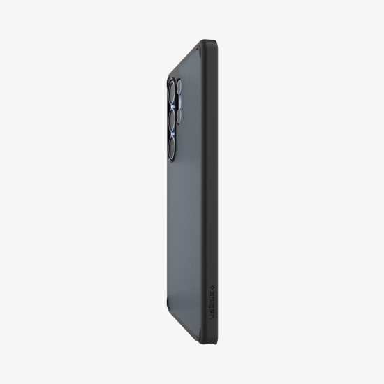 Spigen Ultra Hybrid coque de protection pour téléphones portables 17,5 cm (6.9") Housse Noir