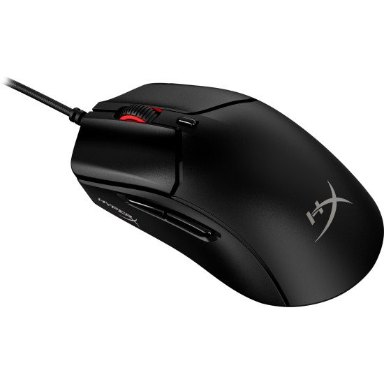 HyperX Pulsefire Haste 2 - Souris gaming (noir)