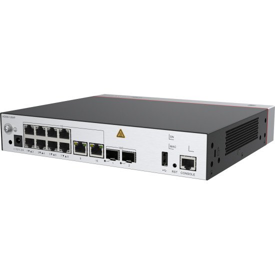 HUAWEI eKit AC600 Series AC650-128AP entrée et régulateur 10, 100, 1000 Mbit/s