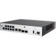 HUAWEI eKit AC600 Series AC650-128AP entrée et régulateur 10, 100, 1000 Mbit/s