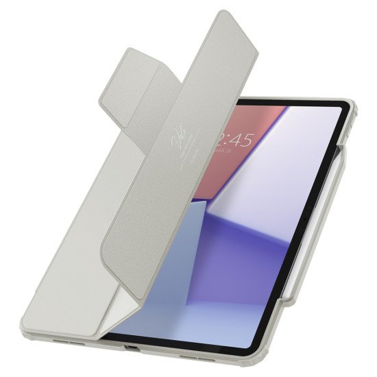 Spigen Air Skin Pro 33 cm (13") Folio Gris