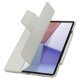 Spigen Air Skin Pro 33 cm (13") Folio Gris